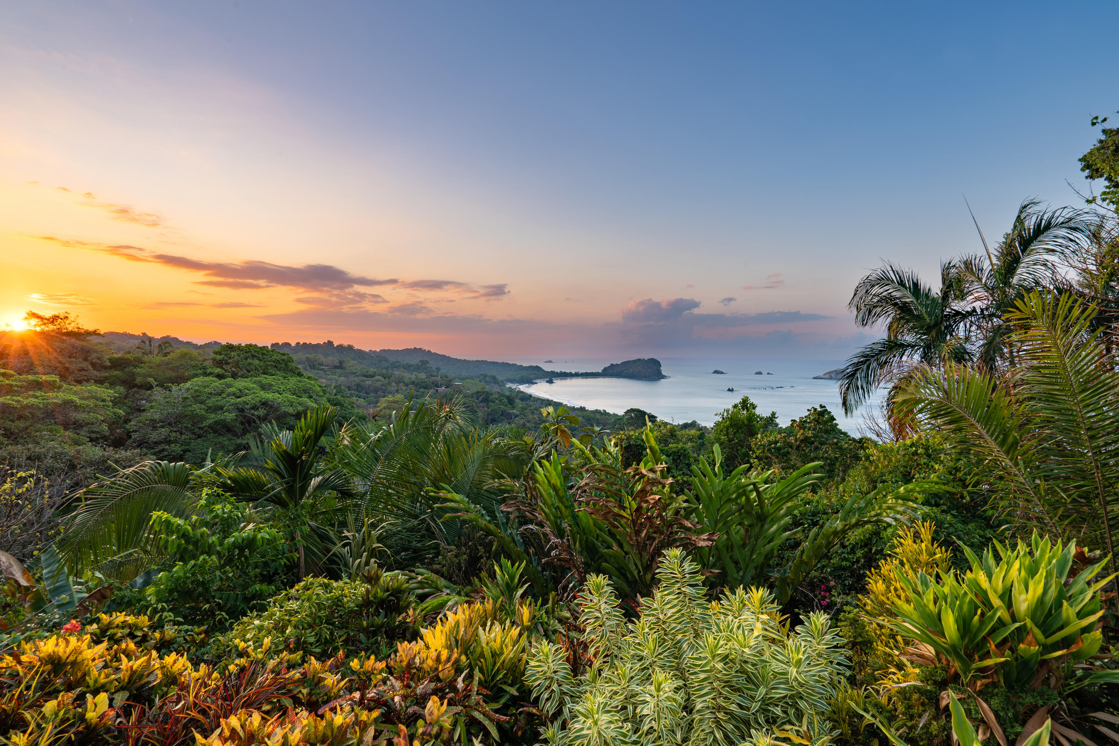 Reisevortrag Costa Rica